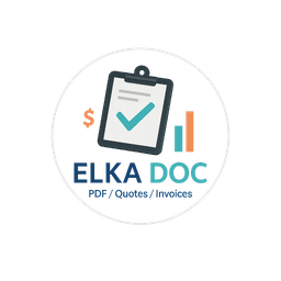 ElkaDoc